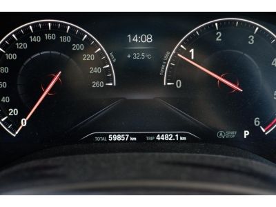 BMW 520D M Sport G30 ปี 2019 ไมล์ 5x,xxx Km รูปที่ 15